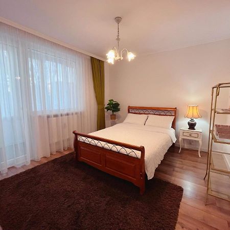 Niran Apartament Oradea Exteriér fotografie