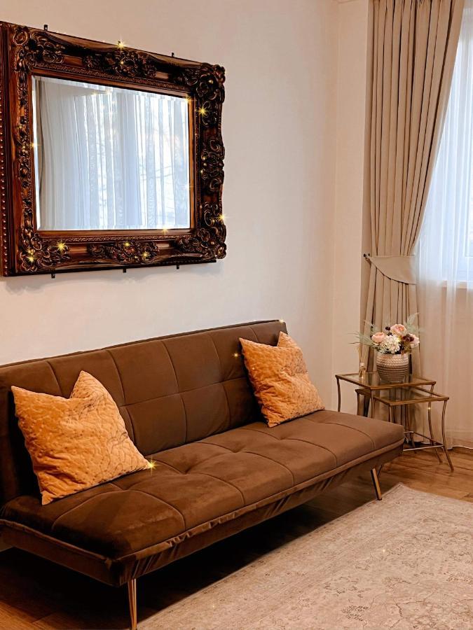 Niran Apartament Oradea Exteriér fotografie