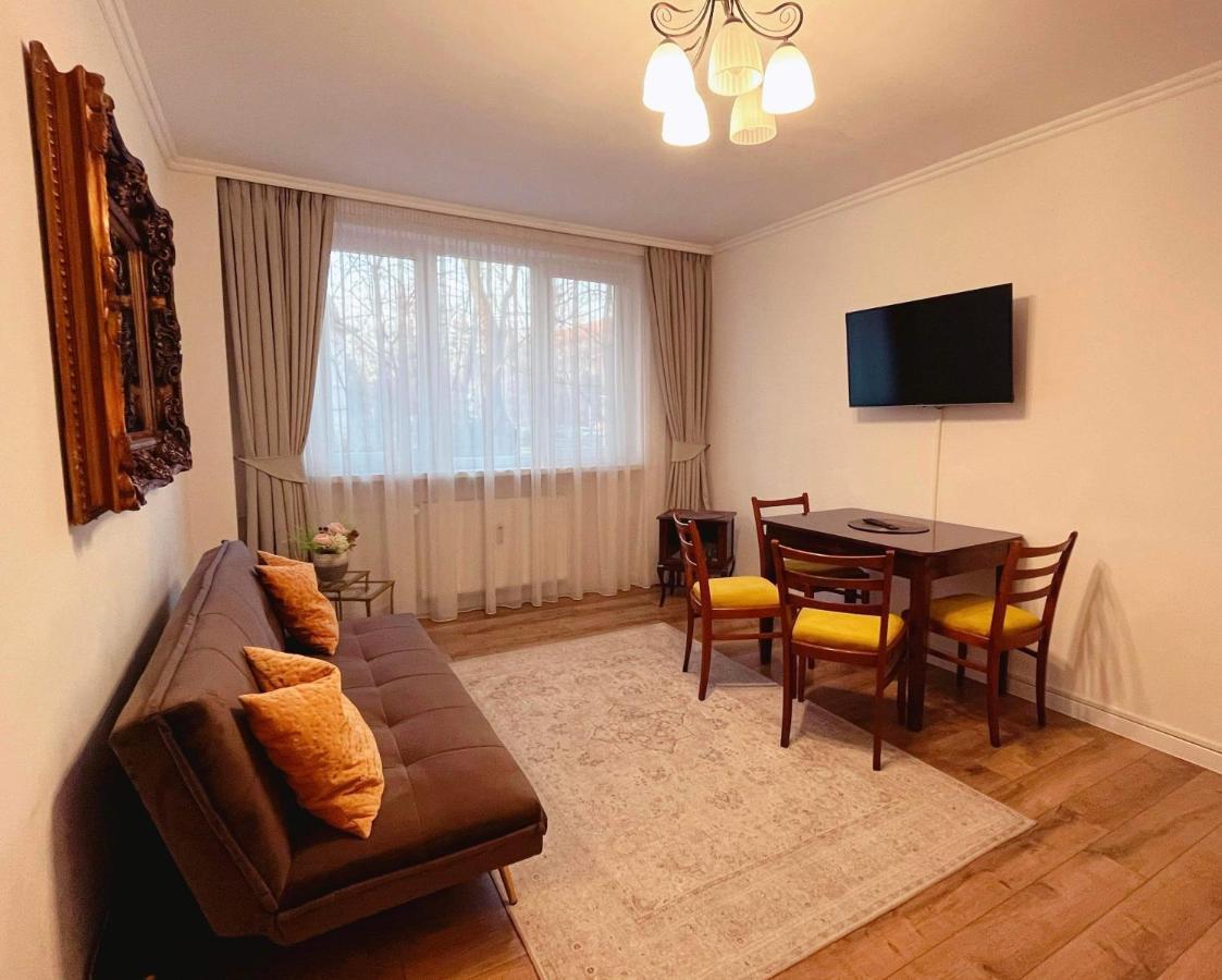 Niran Apartament Oradea Exteriér fotografie